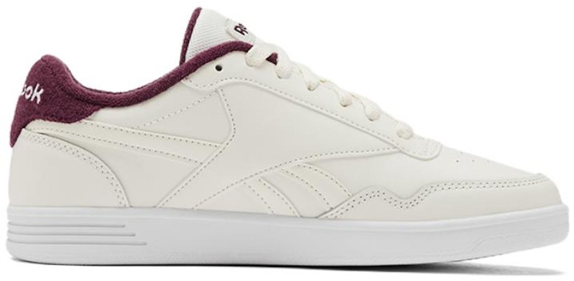 Reebok Royal Techque T 'Cream White Red' GV7411 Order Reebok Royal Techque T 'Cream White Red' GV7411