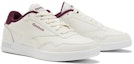 Lookbook Reebok Royal Techque T 'Krim Putih Merah' GV7411