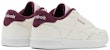 Reebok Royal Techque T 'Krim Putih Merah' GV7411