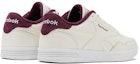 Shop Reebok Royal Techque T 'Krim Putih Merah' GV7411