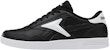 리복 로얄 테크 T 블랙/화이트 (Reebok Royal Tech T Black/White) FV0264
