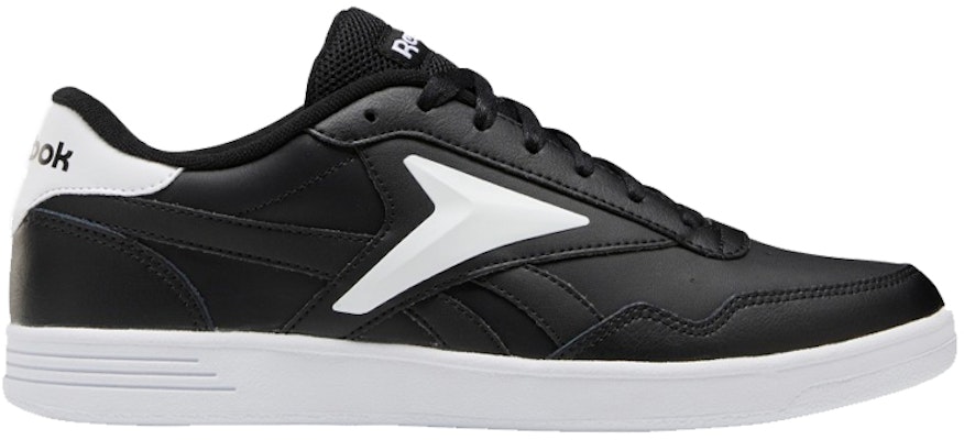 리복 로얄 테크 T 블랙/화이트 (Reebok Royal Tech T Black/White) FV0264 Order 리복 로얄 테크 T 블랙/화이트 (Reebok Royal Tech T Black/White) FV0264
