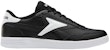 리복 로얄 테크 T 블랙/화이트 (Reebok Royal Tech T Black/White) FV0264
