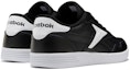 Shop 리복 로얄 테크 T 블랙/화이트 (Reebok Royal Tech T Black/White) FV0264