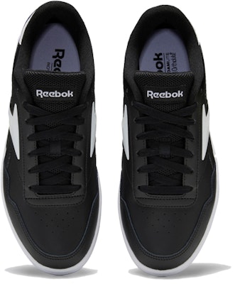 리복 로얄 테크 T 블랙/화이트 (Reebok Royal Tech T Black/White) FV0264 Purchase 리복 로얄 테크 T 블랙/화이트 (Reebok Royal Tech T Black/White) FV0264
