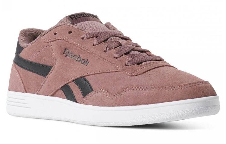 Lookbook Reebok Royal Techque T 'Merah Plum' CN7368