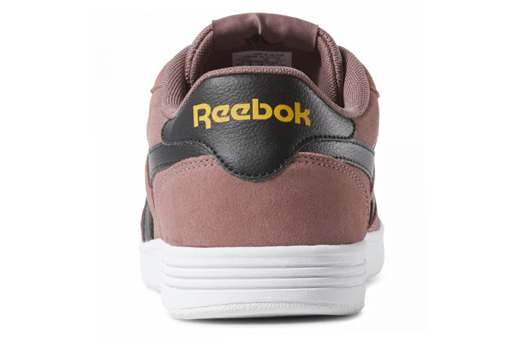 Shop Reebok Royal Techque T 'Merah Plum' CN7368