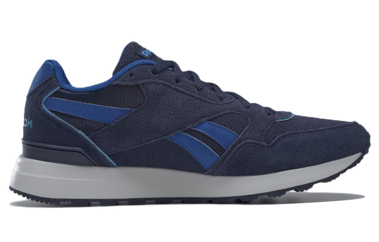 Reebok Royal Techque T 'Blue' 圖 2