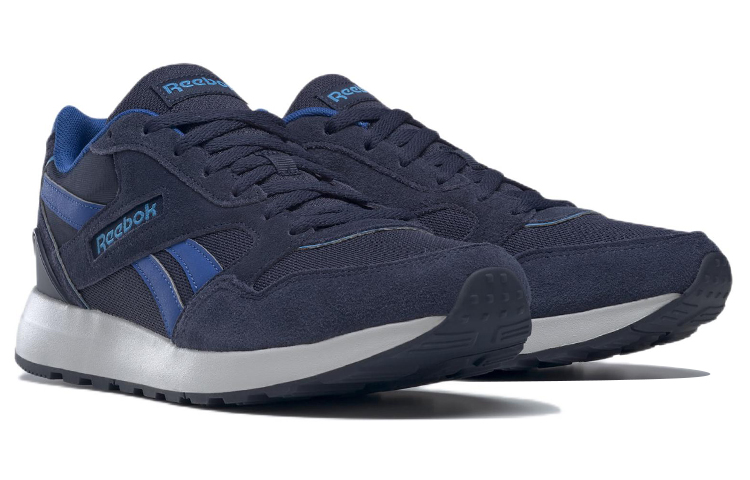 Reebok Royal Techque T 'Blue' 圖 3