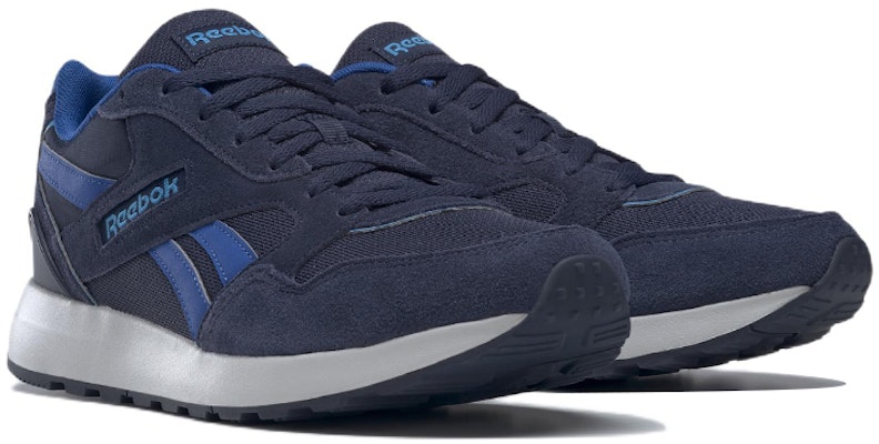Reebok Royal Techque T 'Blue' GY1872 Lookbook Reebok Royal Techque T 'Blue' GY1872
