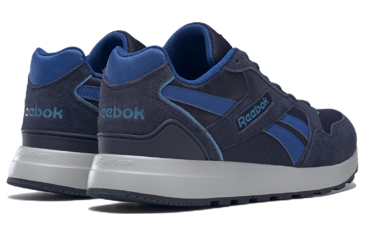 Reebok Royal Techque T 'Blue' 圖 4