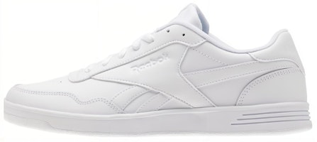 Reebok Royal Techque T 'Triple White' BS9088 Reebok Royal Techque T 'Triple White' BS9088