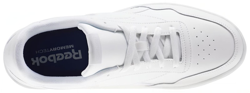 Reebok Royal Techque T 'Blanco Triple' BS9088 Shop Reebok Royal Techque T 'Blanco Triple' BS9088