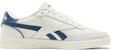 Reebok Unisex Royal Techque Kasut Krim Biru FZ0428