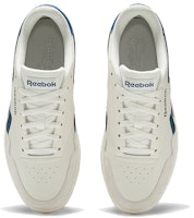 Reebok Royal Techque 低筒 板鞋 男女同款 米白藍 Purchase Reebok Royal Techque 低筒 板鞋 男女同款 米白藍