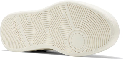 Reebok Royal Techque 低筒 板鞋 男女同款 米白藍 Details for Reebok Royal Techque 低筒 板鞋 男女同款 米白藍