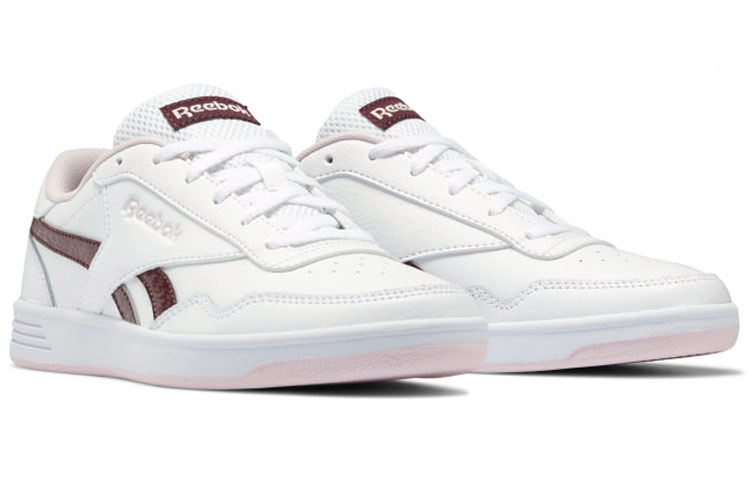 Lookbook Reebok Royal Techque T 'Putih' G55889