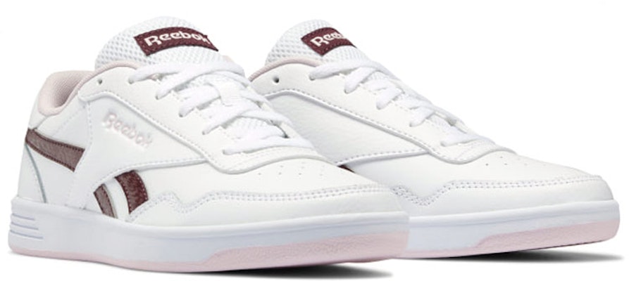 Reebok Royal Techque T 'Putih' G55889 Lookbook Reebok Royal Techque T 'Putih' G55889