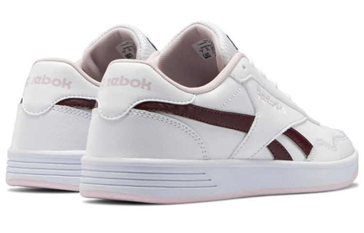 Shop Reebok Royal Techque T 'Putih' G55889