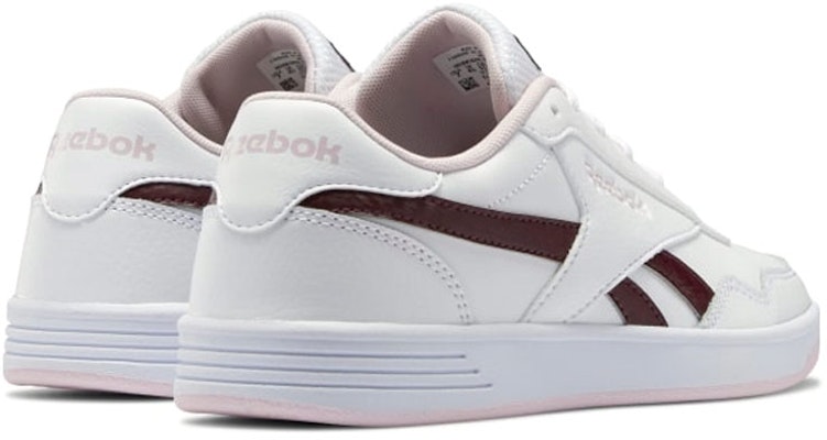 Reebok Royal Techque T 'Putih' G55889 Shop Reebok Royal Techque T 'Putih' G55889