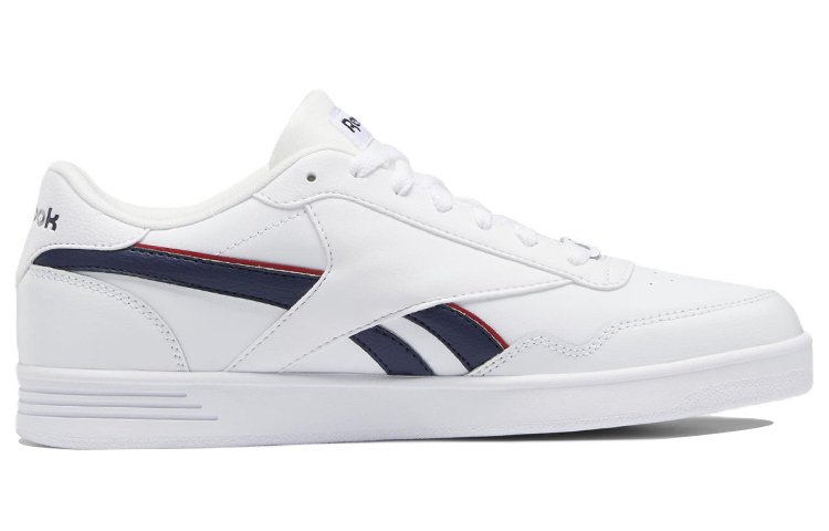 Order Reebok Royal Techque T ''Wit'' GZ6037