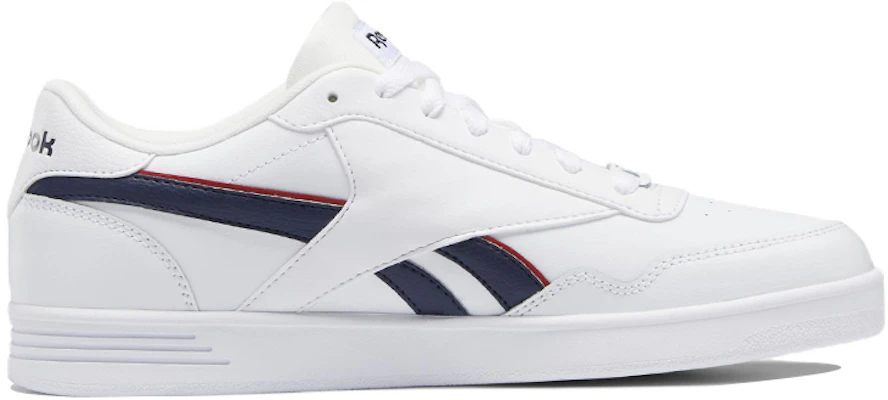 Reebok Royal Techque T ''Wit'' GZ6037 Order Reebok Royal Techque T ''Wit'' GZ6037