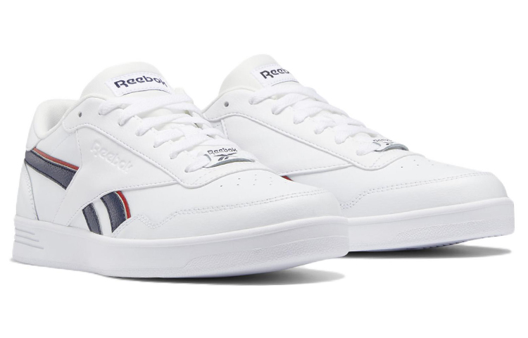 Lookbook Reebok Royal Techque T ''Wit'' GZ6037