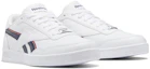 Lookbook Reebok Royal Techque T ''Wit'' GZ6037