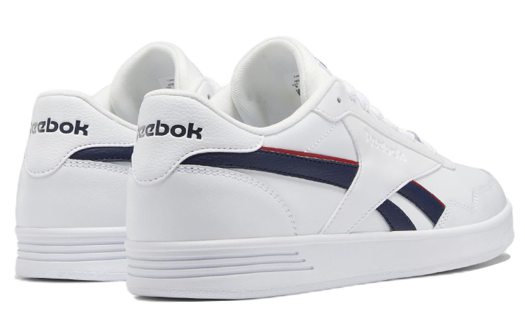 Shop Reebok Royal Techque T ''Wit'' GZ6037