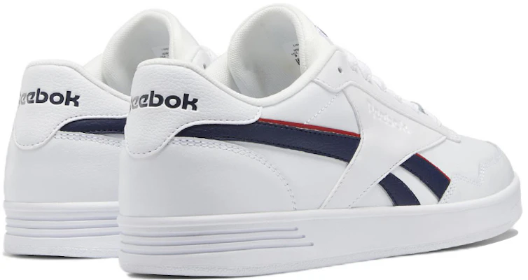 Reebok Royal Techque T ''Wit'' GZ6037 Shop Reebok Royal Techque T ''Wit'' GZ6037