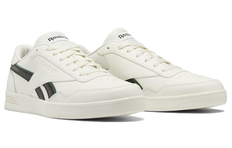 Lookbook Reebok Royal Techque T ''Blanc'' GZ6038