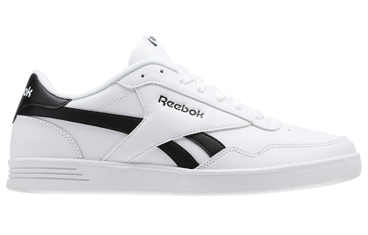 Order Reebok Royal Techque T 'White Black' BS9089