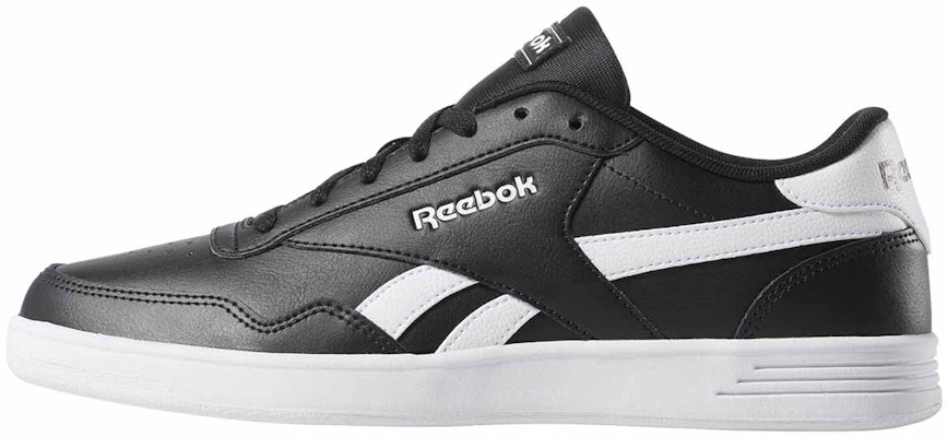 Reebok Royal Techque T 'White Black' CN8665 Buy Reebok Royal Techque T 'White Black' CN8665