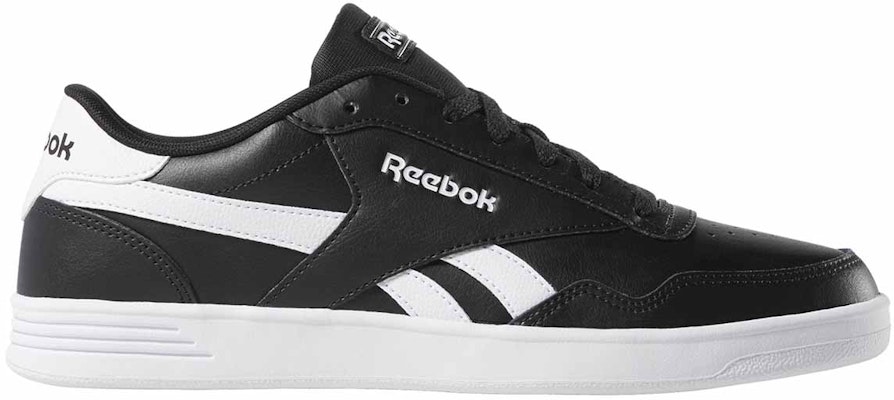 Reebok Royal Techque T 'White Black' CN8665 Order Reebok Royal Techque T 'White Black' CN8665