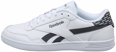 Reebok Royal Techque T 'White Black' EF7811 Reebok Royal Techque T 'White Black' EF7811