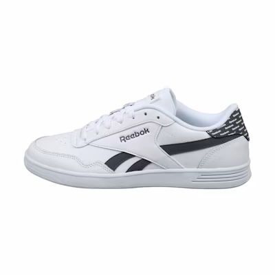 Reebok Royal Techque T 'White Black'