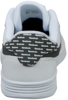Purchase Reebok Royal Techque Classics T 休閒 防滑透氣 低幫 板鞋 男女同款 白黑