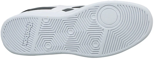 Details for Reebok Royal Techque Classics T 休閒 防滑透氣 低幫 板鞋 男女同款 白黑