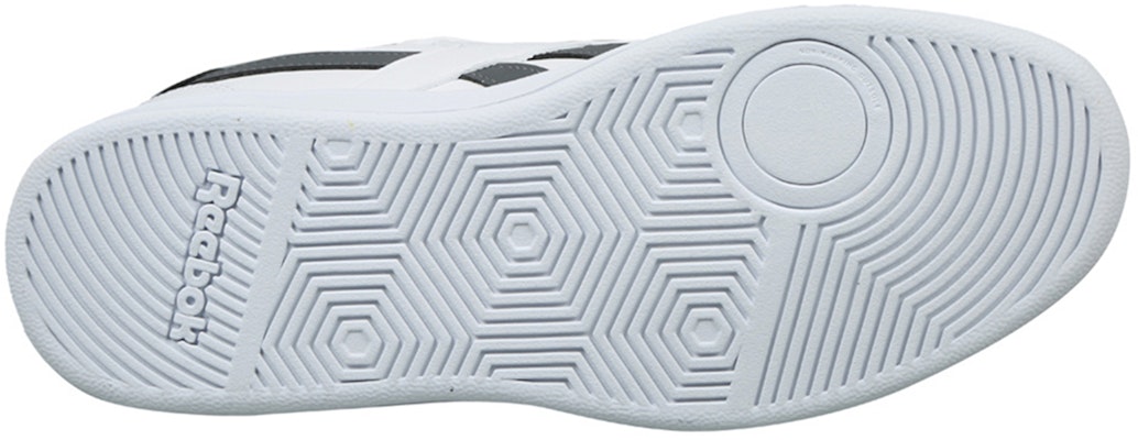 Reebok Royal Techque Classics T 休閒 防滑透氣 低幫 板鞋 男女同款 白黑 Details for Reebok Royal Techque Classics T 休閒 防滑透氣 低幫 板鞋 男女同款 白黑