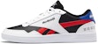 Reebok Royal TECHQUE T 'Putih Hitam Merah' FU7858