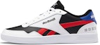 Buy Reebok Royal TECHQUE T 'Putih Hitam Merah' FU7858