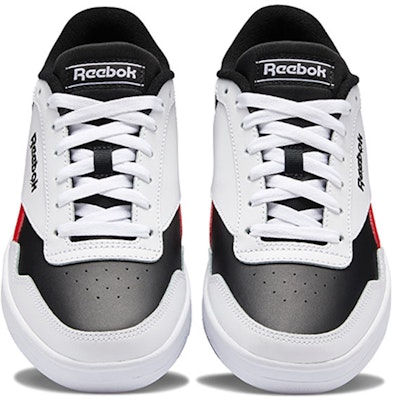 Reebok Royal TECHQUE T 'White Black Red' FU7858 Purchase Reebok Royal TECHQUE T 'White Black Red' FU7858