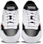 Reebok Royal TECHQUE T 'Putih Hitam Merah' FU7858