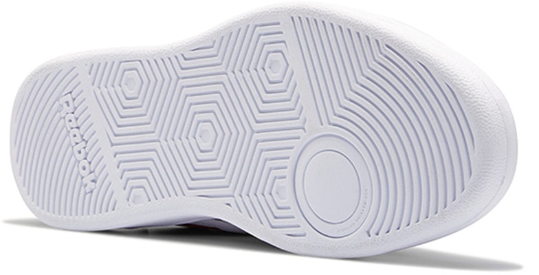 Reebok Royal TECHQUE T 'White Black Red' FU7858 Details for Reebok Royal TECHQUE T 'White Black Red' FU7858