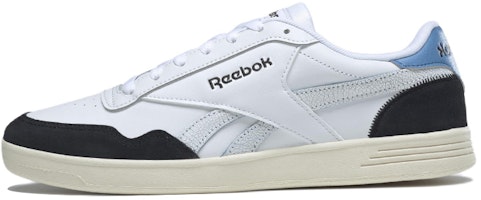 Reebok Royal Techque T 'White Black' GX3516 Reebok Royal Techque T 'White Black' GX3516