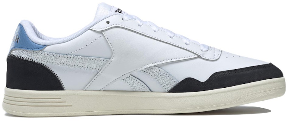 Reebok Royal Techque 低筒休閒板鞋 白黑 Order Reebok Royal Techque 低筒休閒板鞋 白黑