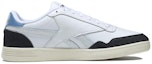Order Reebok Royal Techque 低筒休閒板鞋 白黑