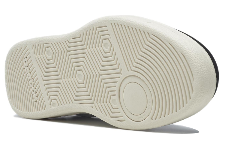 Purchase Reebok Royal Techque 低筒休閒板鞋 白黑