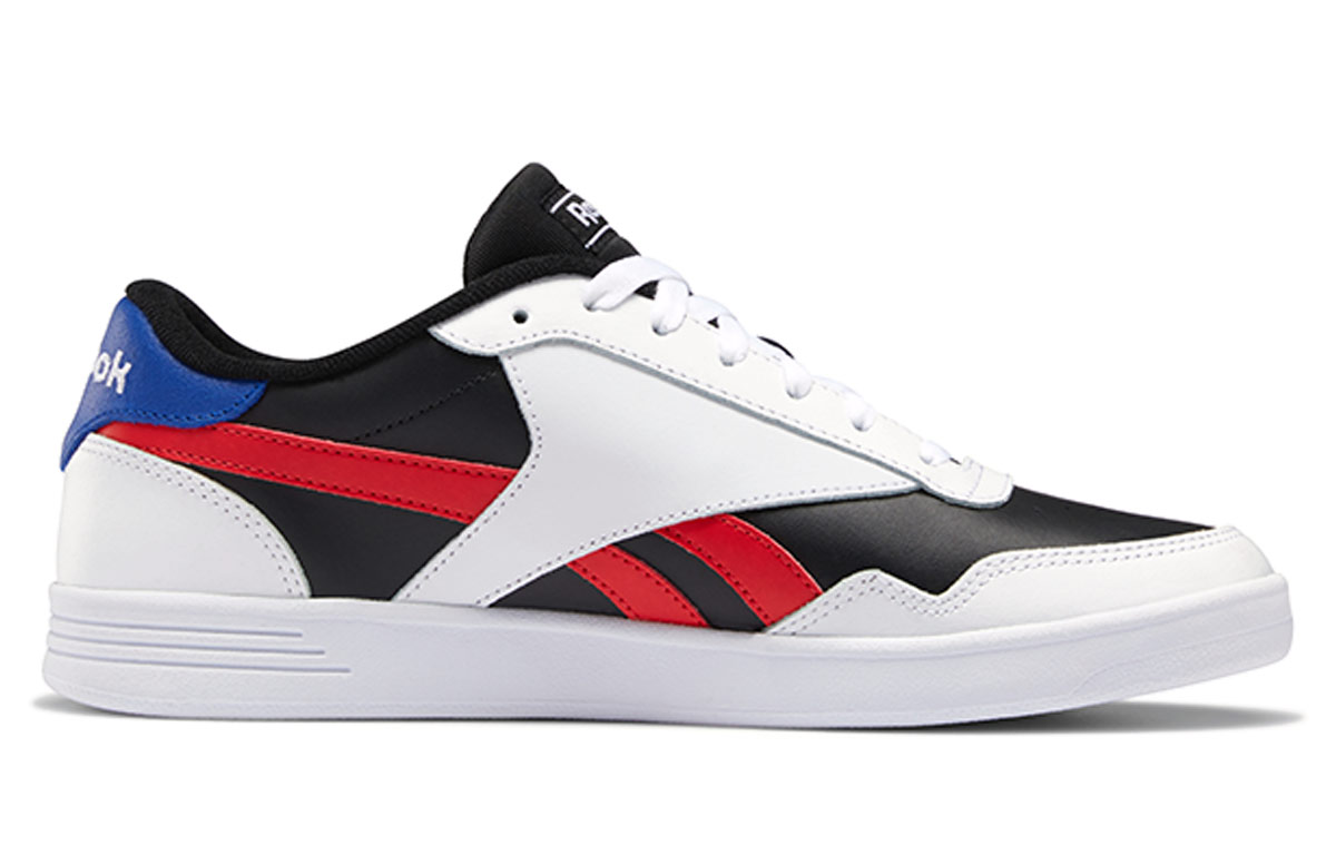 Order Reebok Royal TECHQUE T 'White Black Red' FU7858