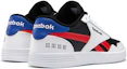 Shop Reebok Royal TECHQUE T 'White Black Red' FU7858